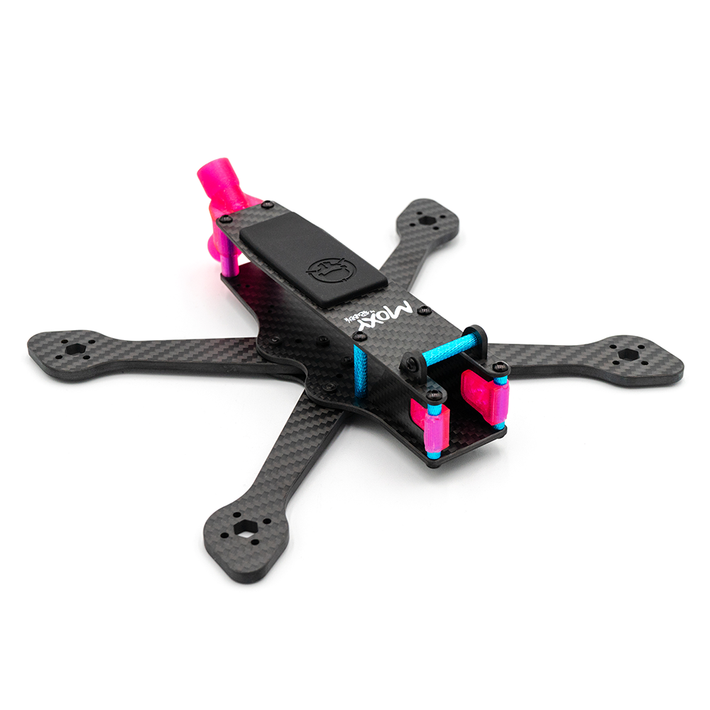 Fpv Frame Rotor Riot 5