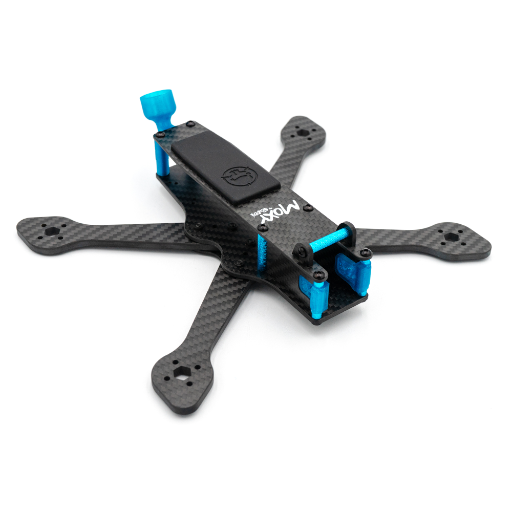 Rotor Riot Moxy 5