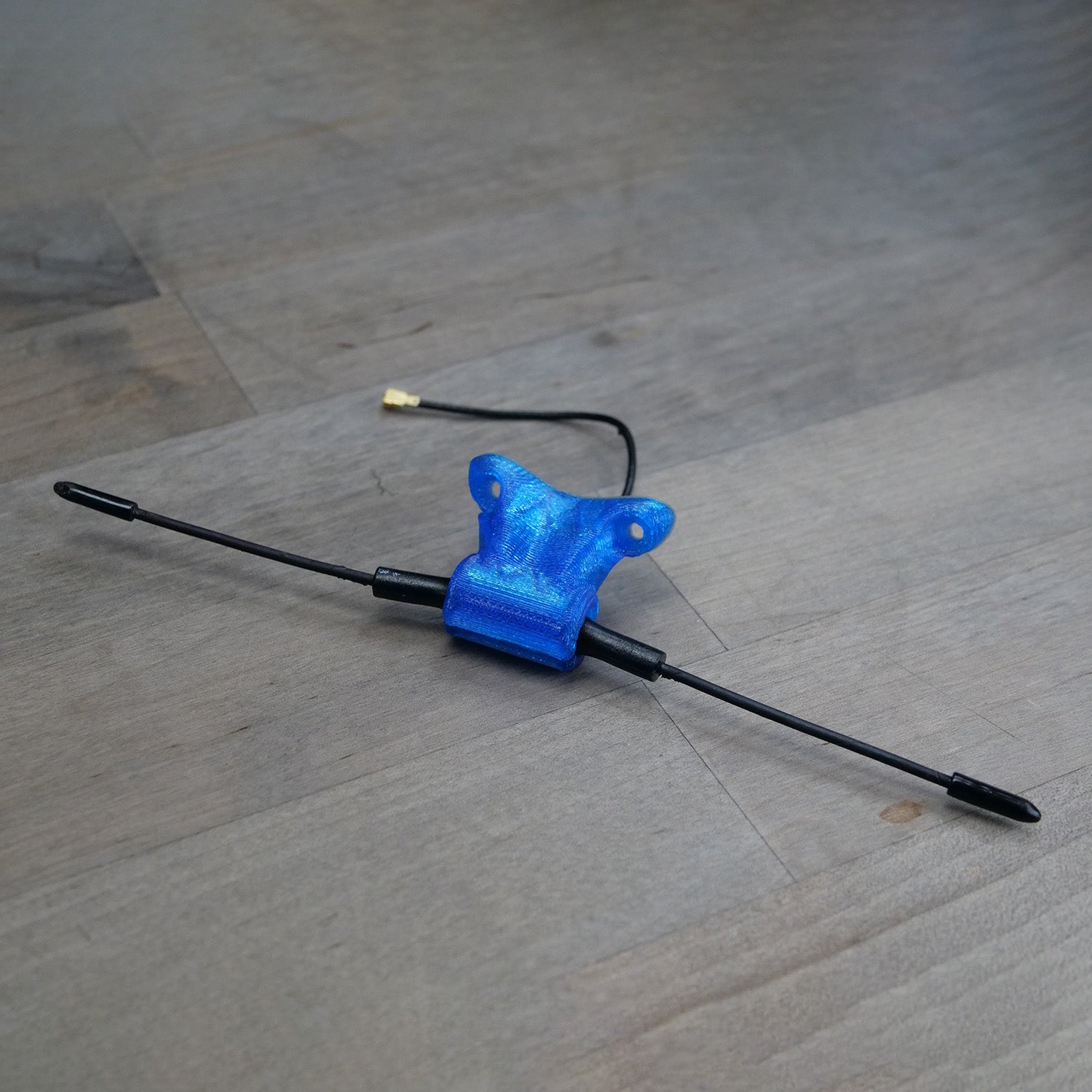 CL1 & HD1 Immortal T / ELRS Antenna Mount - Choose Color