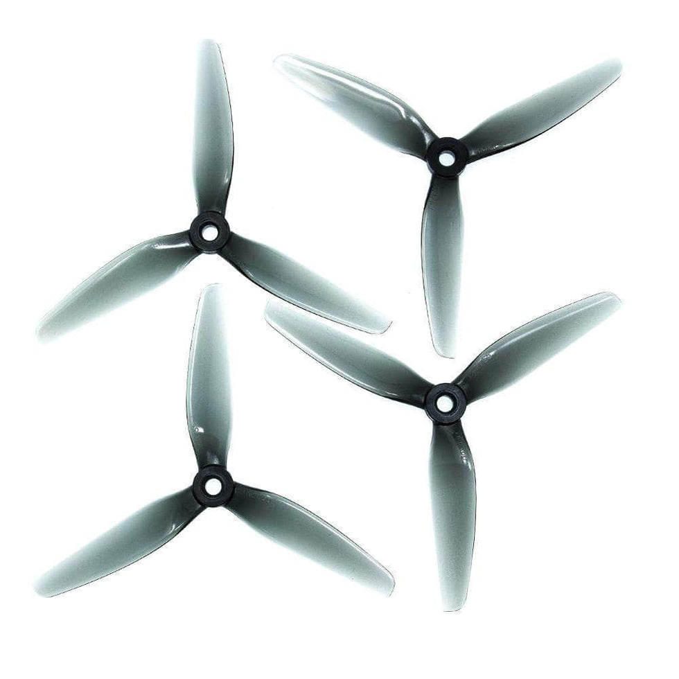 S5 Tri-Blade 5