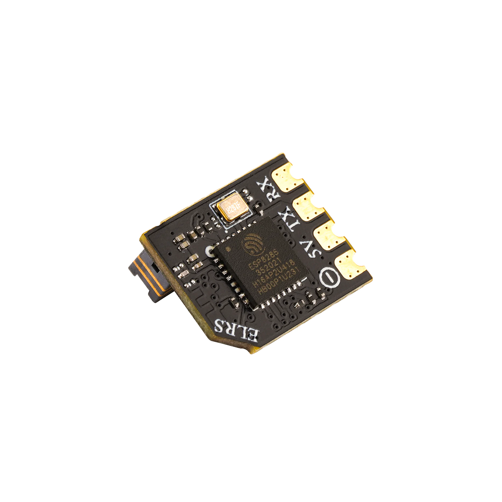 RP2 2.4GHz Receiver For ELRS Protocol