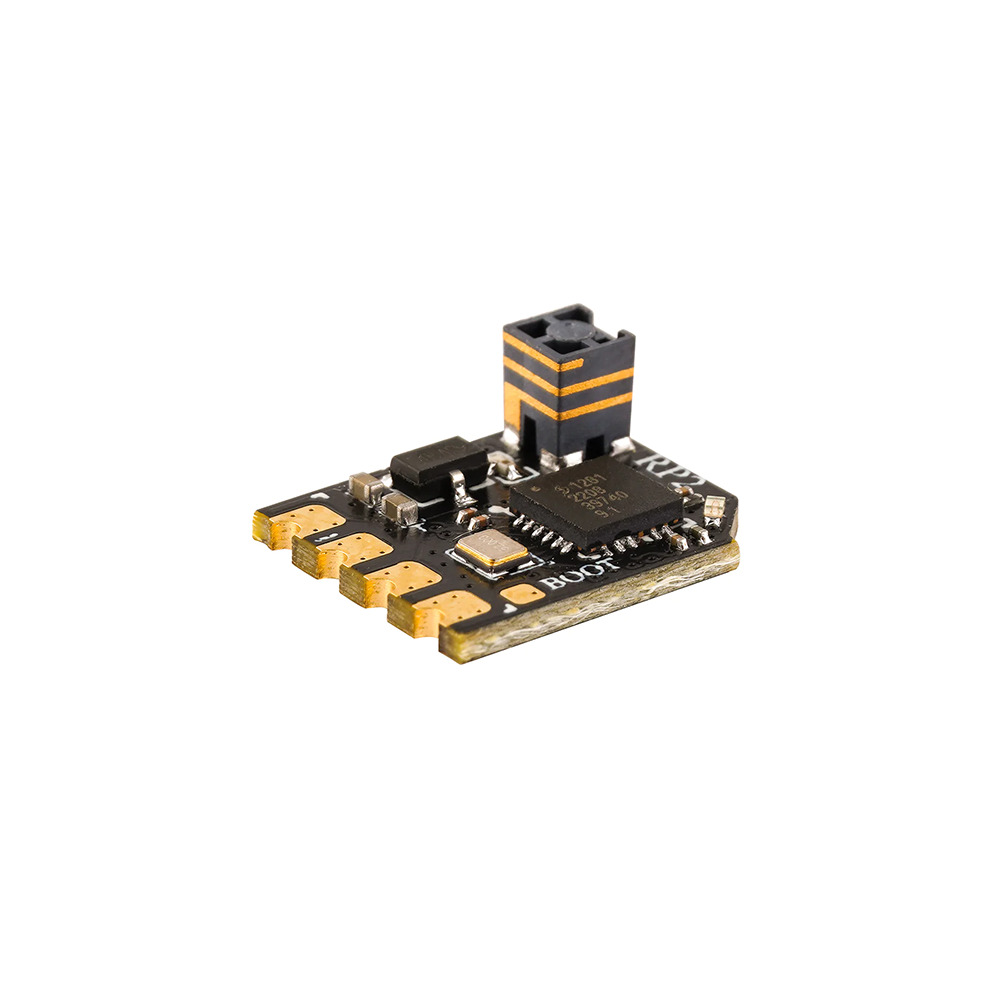RP2 2.4GHz Receiver For ELRS Protocol