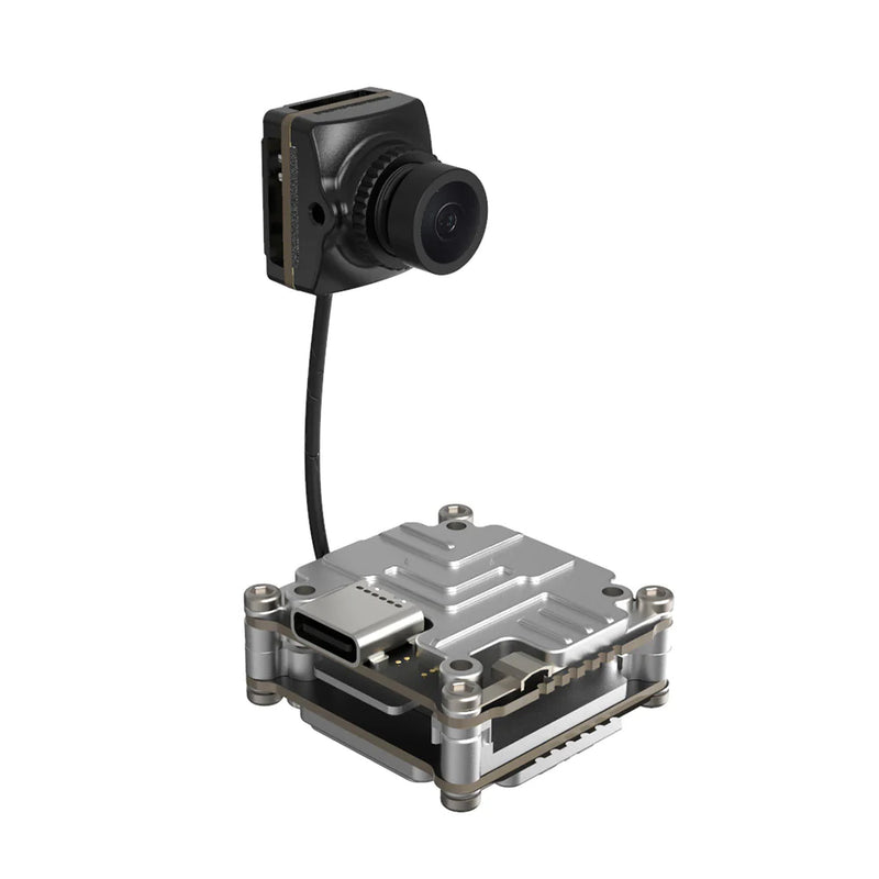 Review: Runcam Falcon Nano FPV Camera (DJI FPV System) - Amazing
