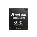 Link with Falcon Nano Camera For DJI HD Video System