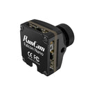 Link with Falcon Nano Camera For DJI HD Video System