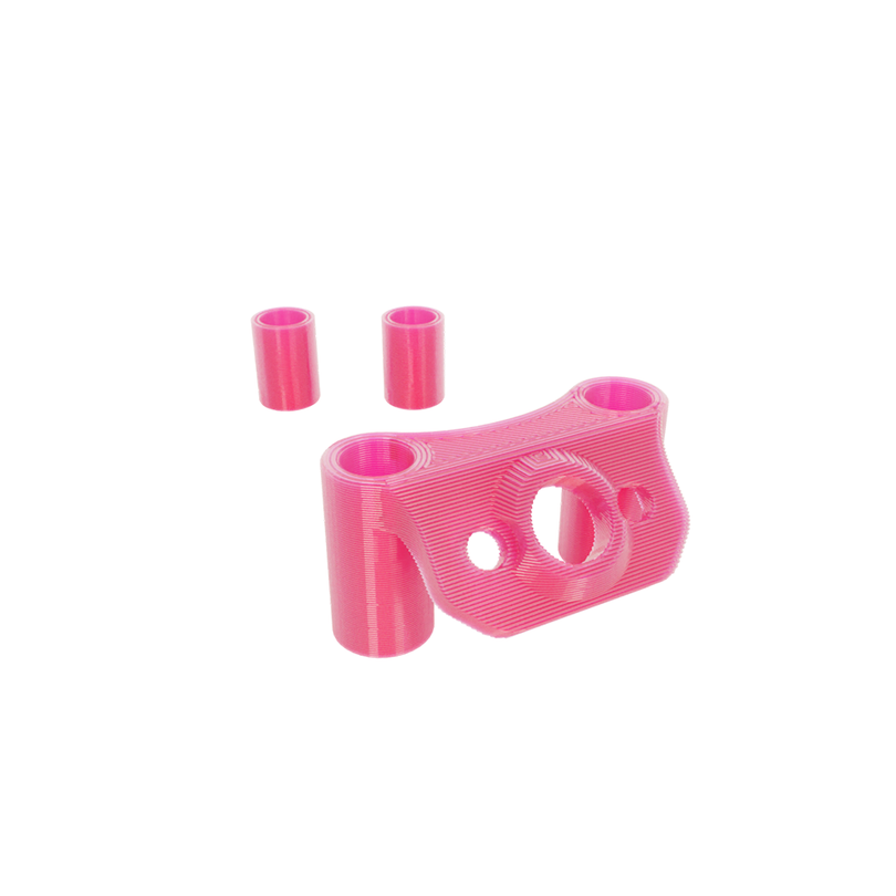 Moxy SMA Antenna Mount – Rotor Riot