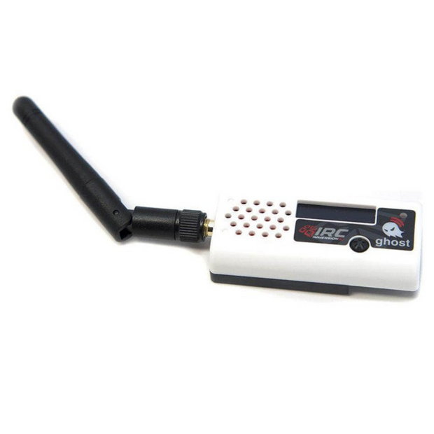 IRC Ghost Modular Transmitter Lite 2.4GHz - NDAA – Rotor Riot