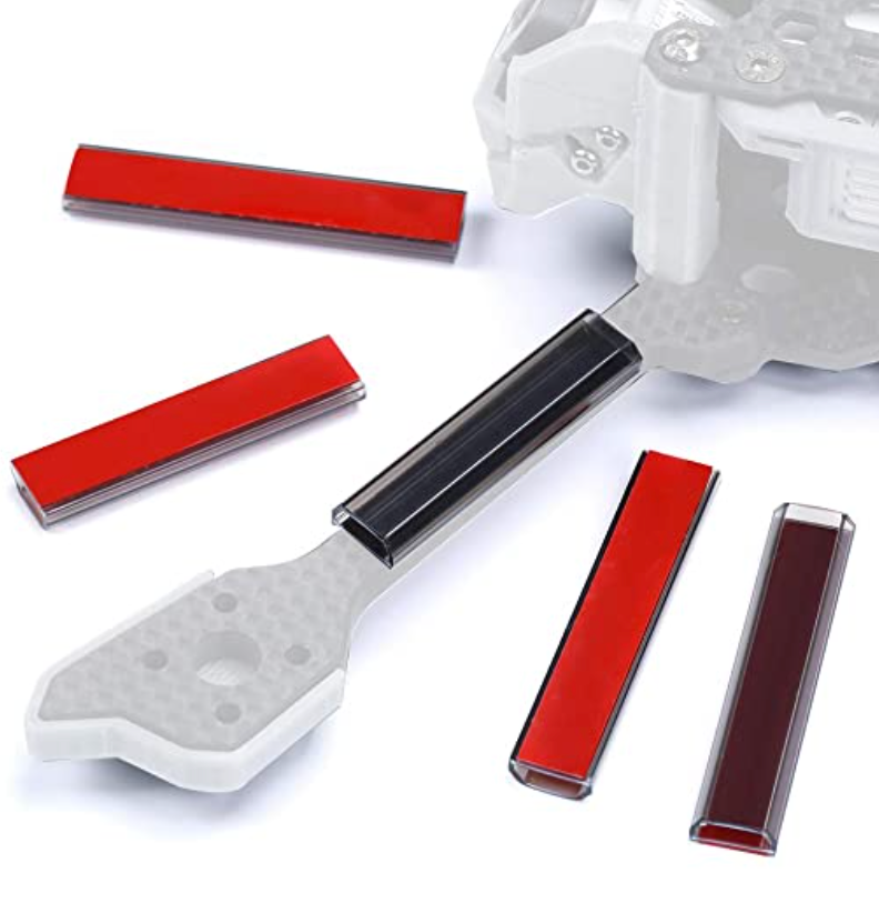 Engine Wire Protector Wire Protectors For Motors - 1pc - Choose Version – Rotor Riot
