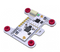 ImmersionRC Ghost RX Mounting Board 3-Pack - Choose Version