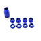 Transmitter Switch Nuts - Choose Color