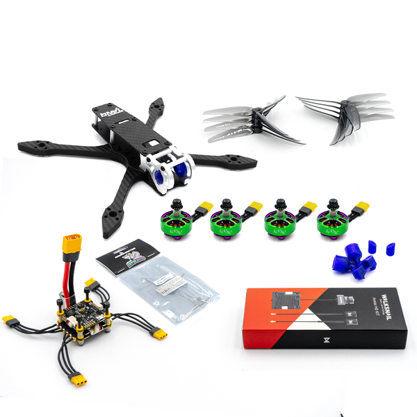 DIY FPV Drone Build Kits