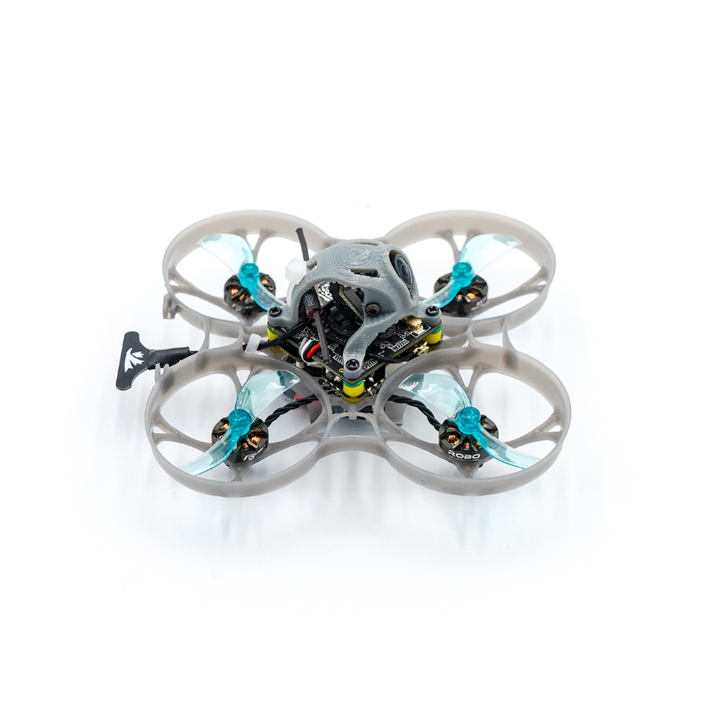 Vision40 1S 40mm Built & Tuned Drone - Avatar / ELRS