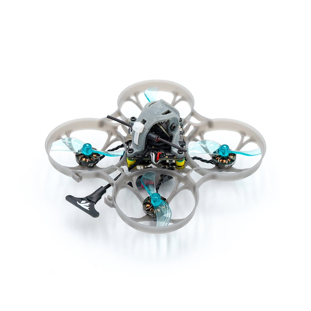 Vision40 1S 40mm Built & Tuned Drone - Avatar / ELRS