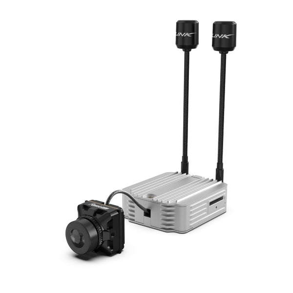 Air Unit with Wasp Camera For DJI HD Video System