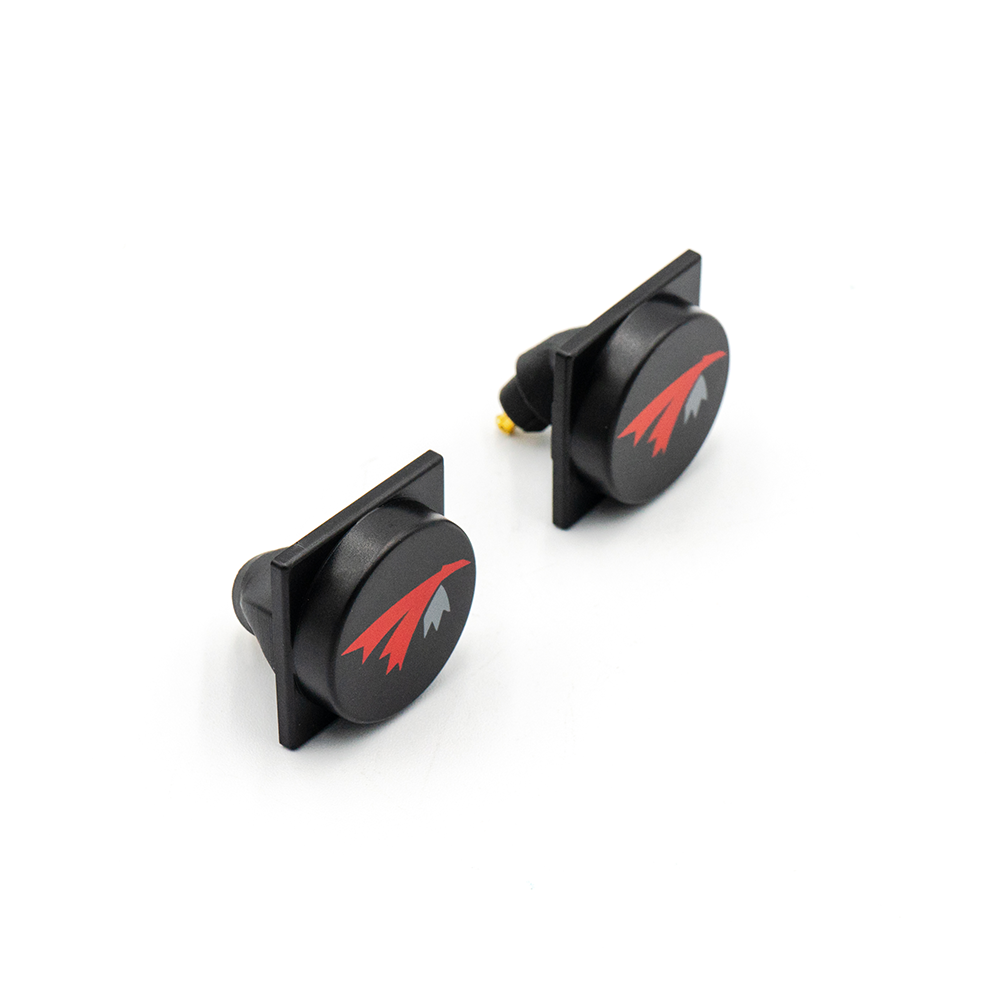 X-Air 5.8 MKII Antenna Set for Goggles 2