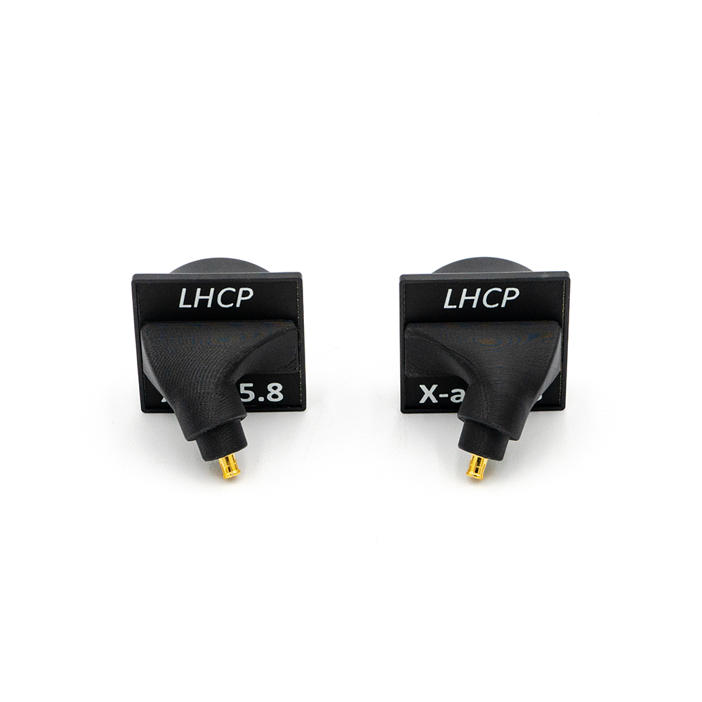X-Air 5.8 MKII Antenna Set for Goggles 2 – Rotor Riot