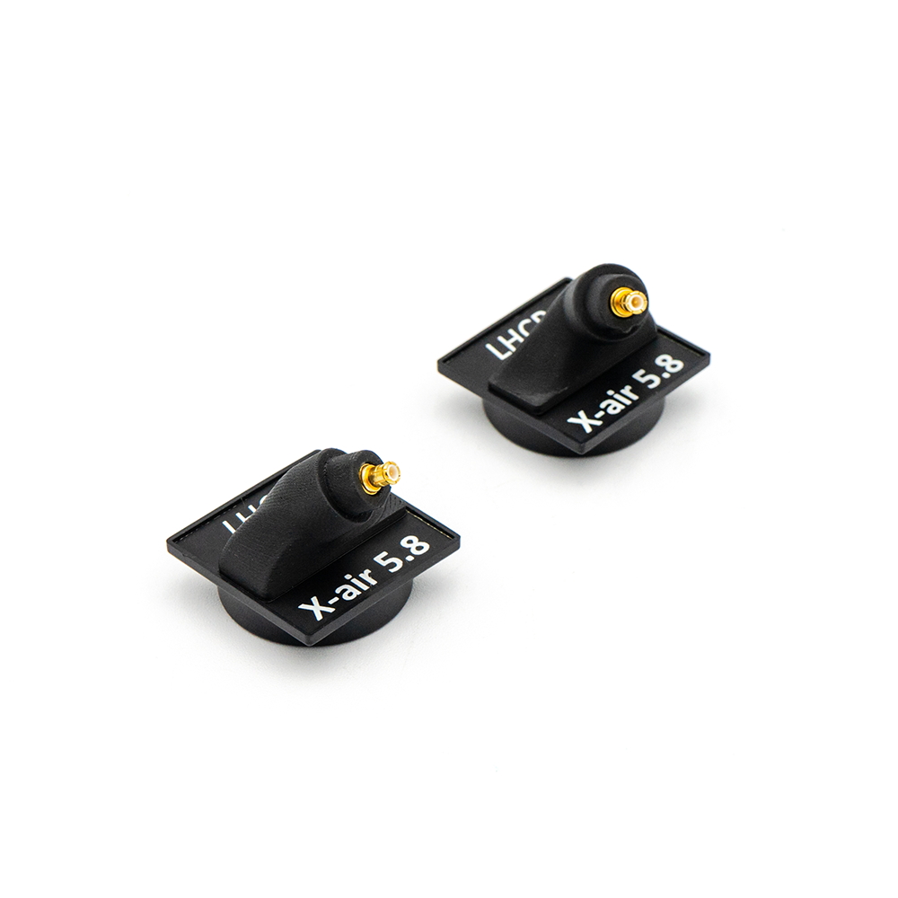 X-Air 5.8 MKII Antenna Set for Goggles 2