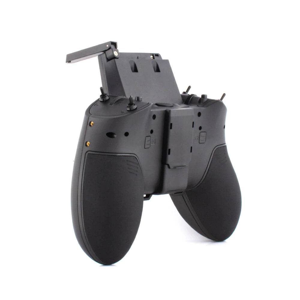 Rulo Edgetrak Controller Zorro EdgeTX Radio Controller - 4in1 or ELRS – Rotor Riot