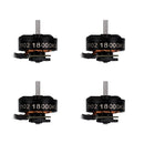 1102 18000kv Motors - 4 Pack