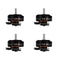 1102 18000kv Motors - 4 Pack