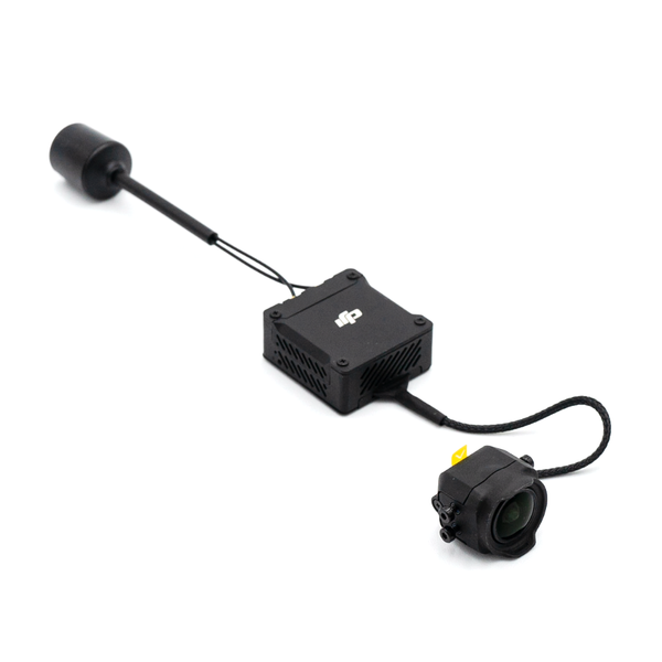Drone with discount dji air unit