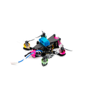 Bubito Pro-Spec Built & Tuned Drone - 1S - by BubbyFPV