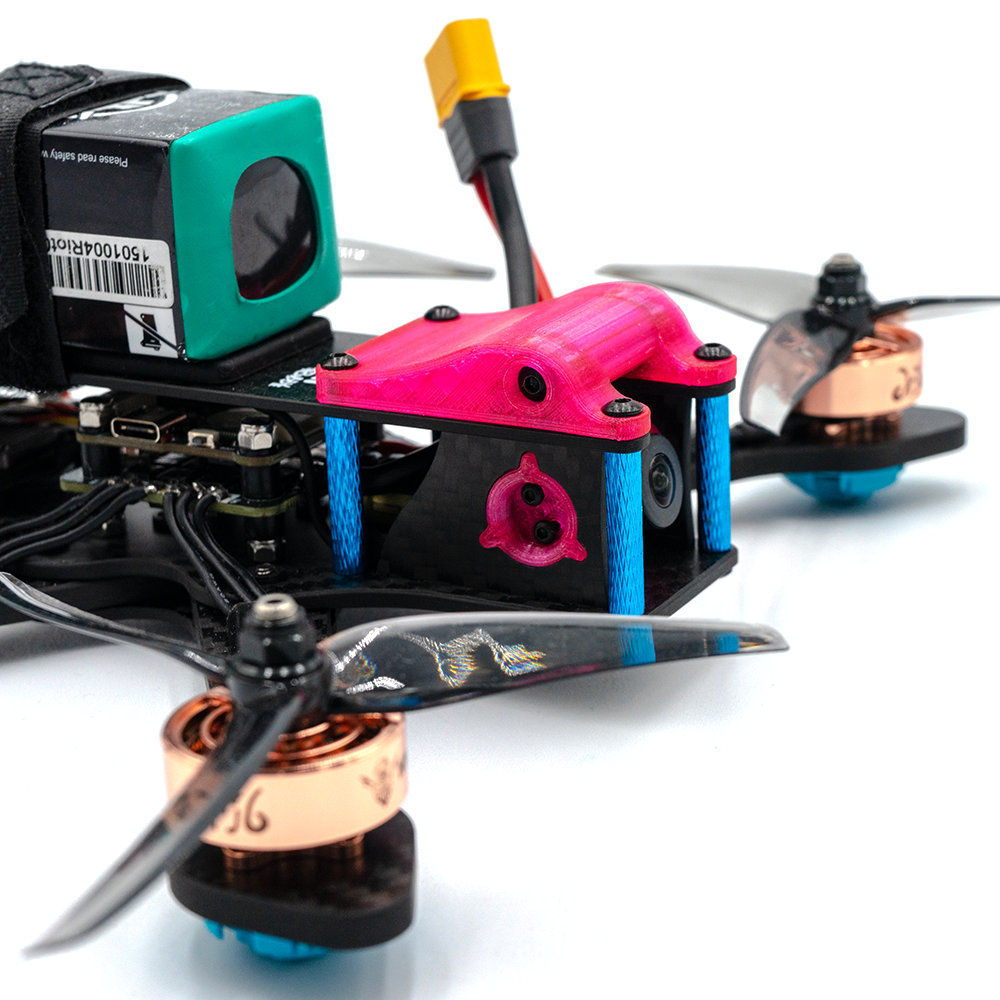 Moxy Camera Plate Protector – Rotor Riot