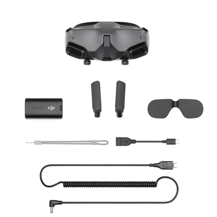 DJI FPV Goggles 2