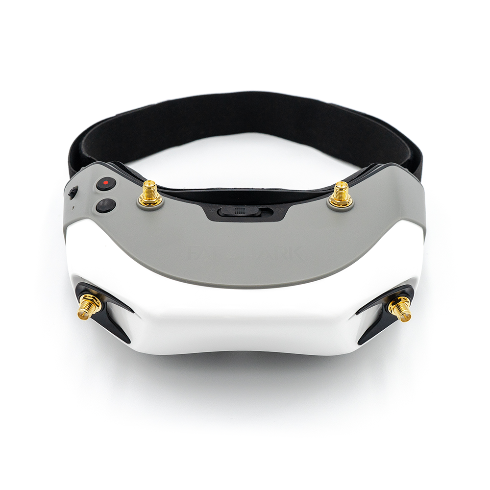 fpv fatshark goggles Fat Shark Dominator HD Goggles – Rotor Riot