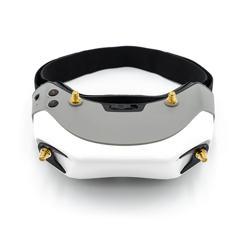 Dominator goggles sales