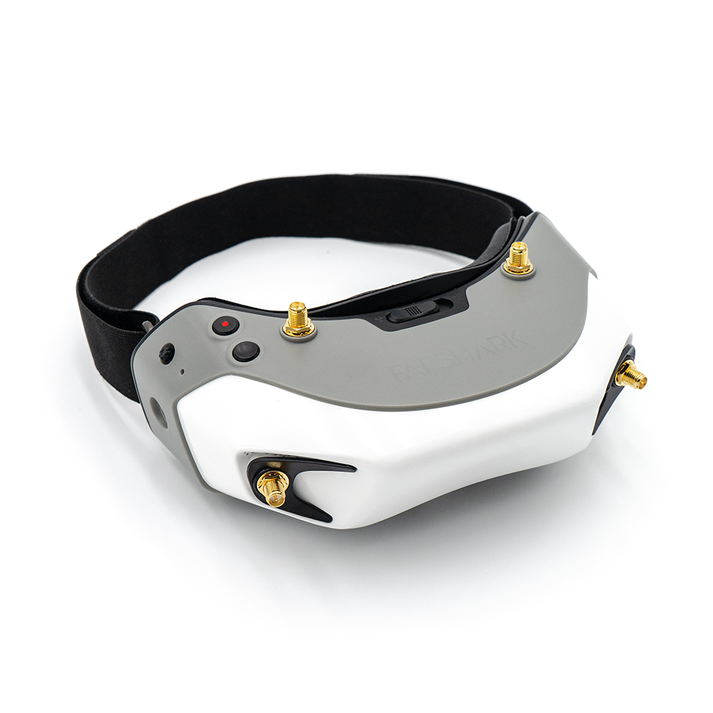 Fat Shark Dominator Digital HD FPV Goggles