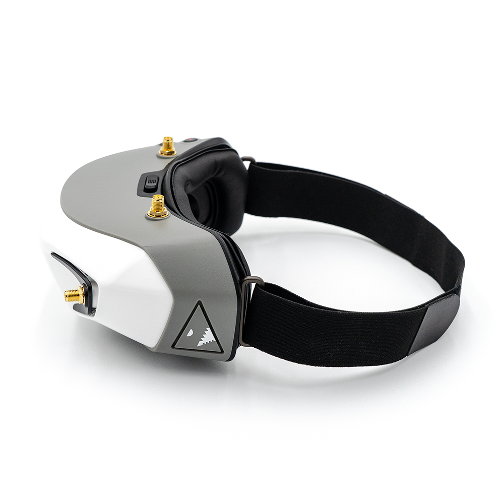 fpv fatshark goggles Fat Shark Dominator HD Goggles – Rotor Riot
