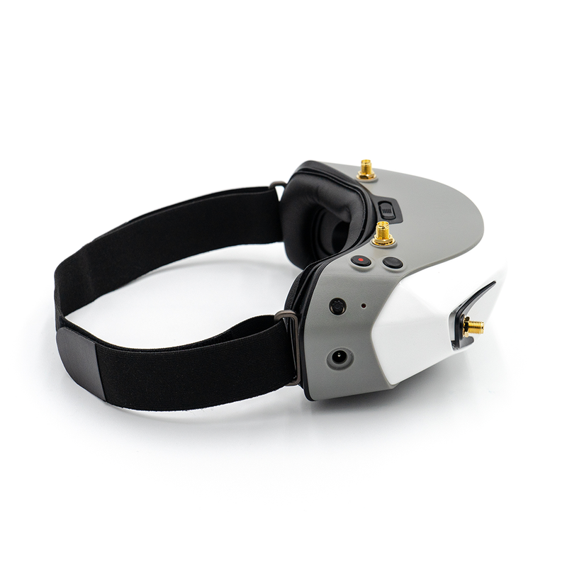 Fatshark 2024 hd system