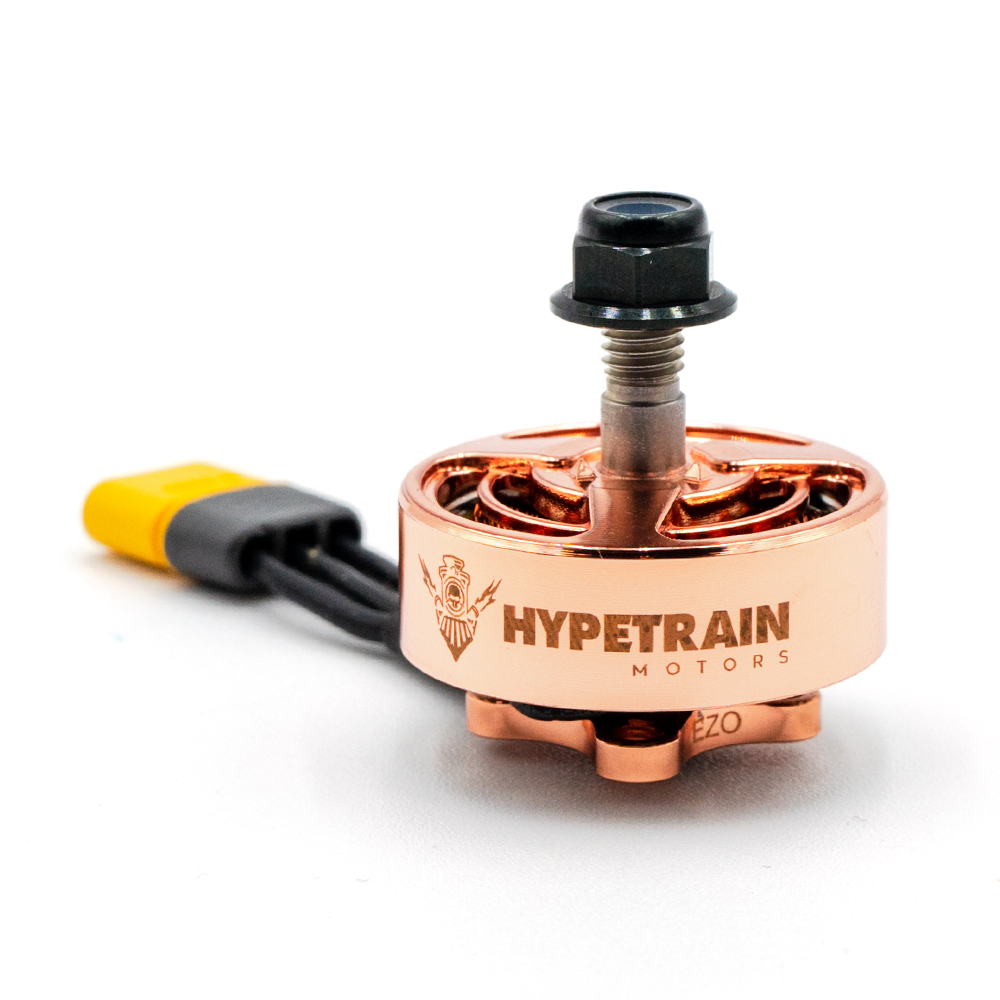 Hypetrain Drib V3 2306 1990KV Motor - Solder-Free
