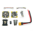 F7+F55A V2 3-6S 30x30 Stack with F7 FC and 32Bit 55A ESC