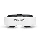 HDO 2.1 Analog FPV Goggles