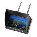LCD5802D 7" LCD FPV Monitor