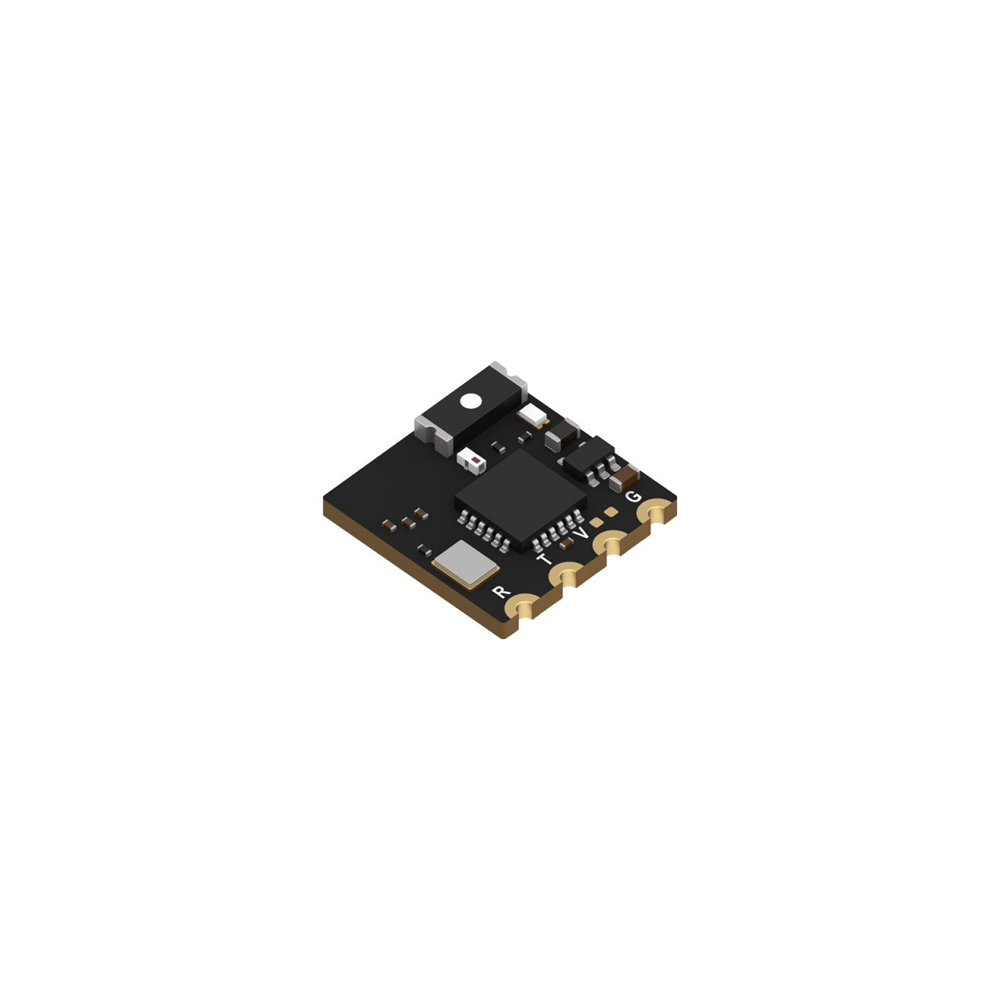 Lite 2.4GHz Receiver For ELRS Protocol