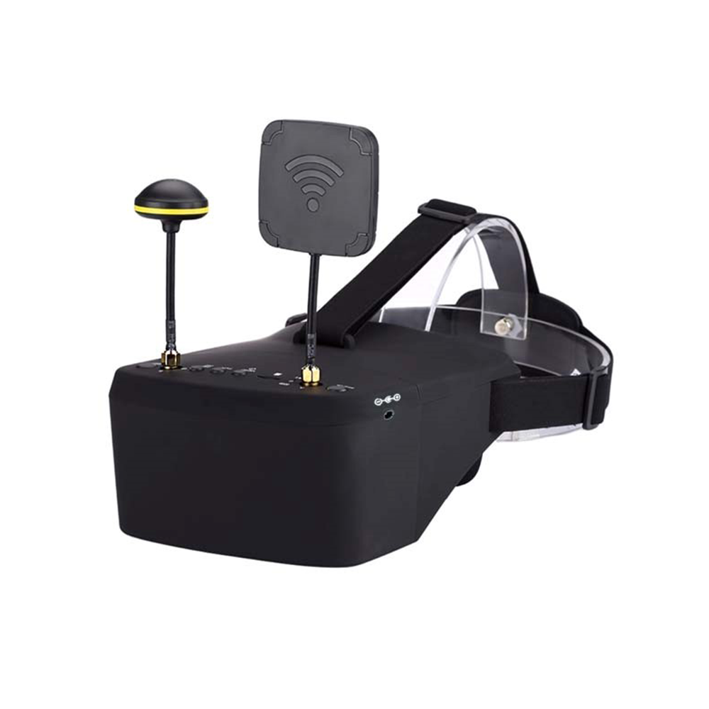 ev800d goggles EV800D Analog FPV Goggles
