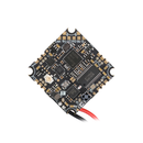 F411 1S 25x25 AIO Flight Controller with 6A Bluejay ESC, 50mW VTX and ELRS