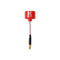 Lollipop MMCX Straight Antenna 2-Pack - Choose Color