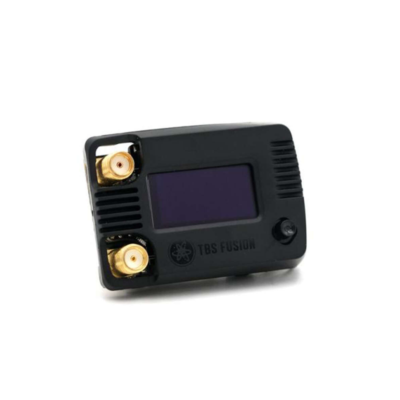 Vrx Module Pinout Fusion Analog VRX Module