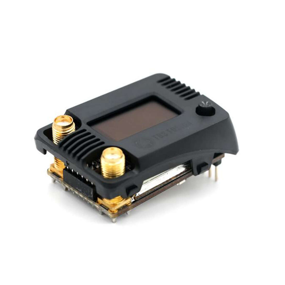 Vrx Module Pinout Fusion Analog VRX Module – Rotor Riot