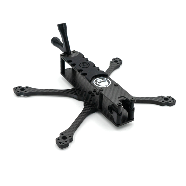 Fpv Frame Rotor Riot HD1