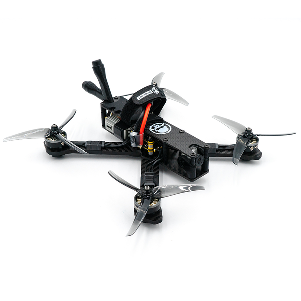 FPV drone - ホビーラジコン