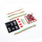 Zeus F722 HD 3-6S 30x30 Flight Controller