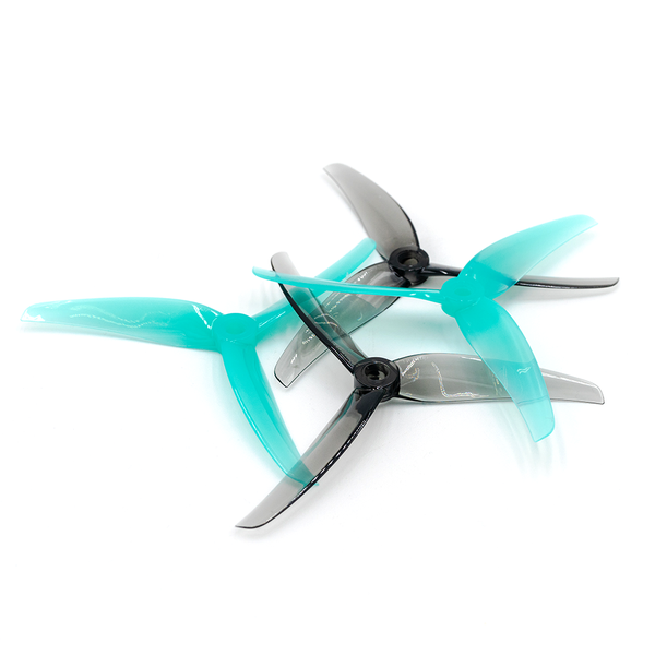 Propellers