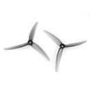 Juicy Prop J40 5.1" Tri-Blade Props - Choose Color