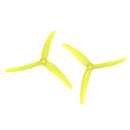 Juicy Prop J40 5.1" Tri-Blade Props - Choose Color