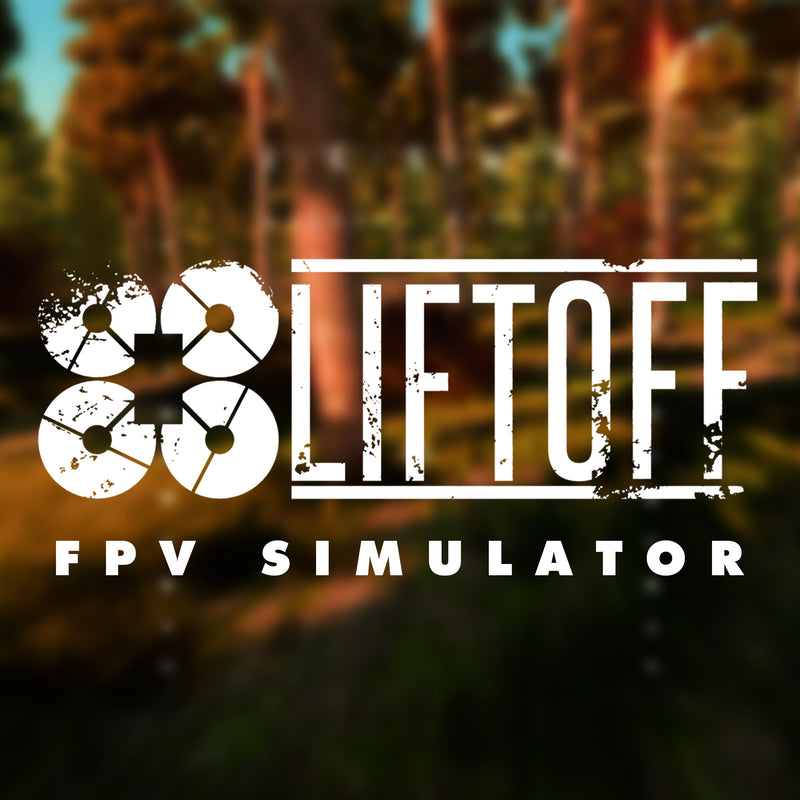 DJI FPV now available in Liftoff!